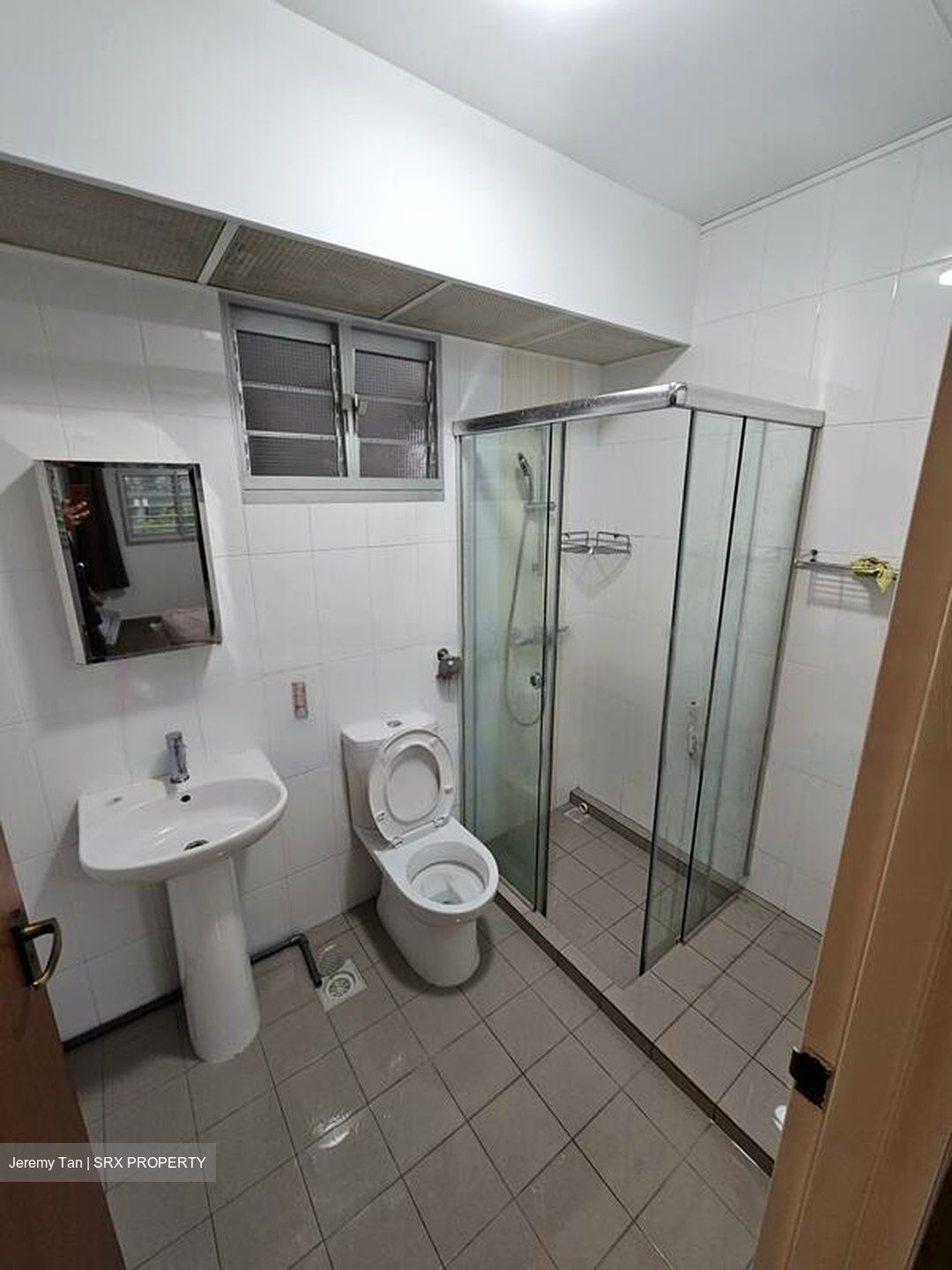 Blk 107A Eastbrook @ Canberra (Sembawang), HDB 4 Rooms #556697601